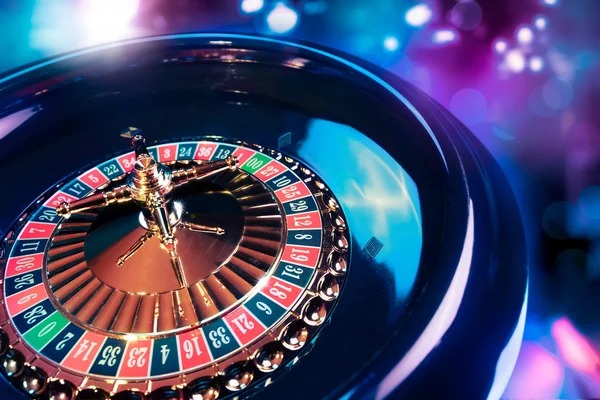 vdcasino অফিস এবং দল