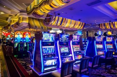 vdcasino এর প্রধান গেম স্ক্রিন