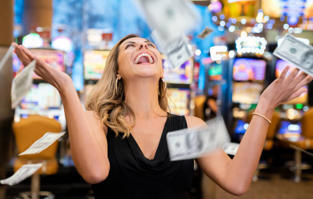 vdcasino এর প্রধান গেম স্ক্রিন