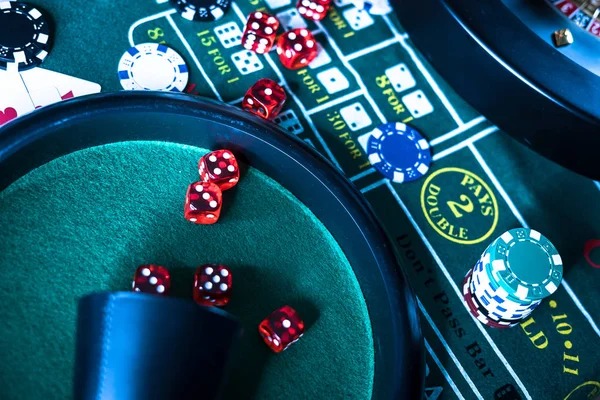 vdcasino বোনাস অফার ইন্টারফেস